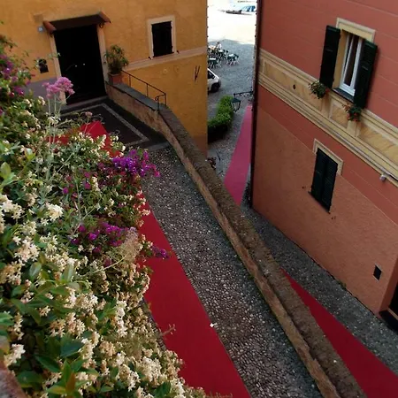 Appartement Sun's Homes 