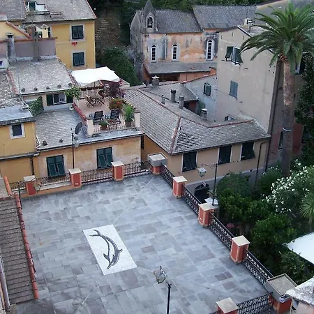 Appartamento Sun's Homes 
