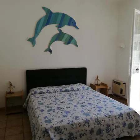 Apartamento Sun's Homes 