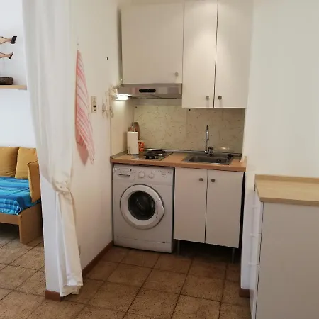 Appartamento Sun's Homes 