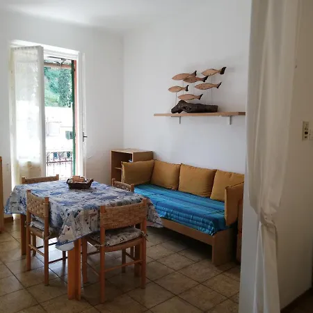 Appartamento Sun's Homes 