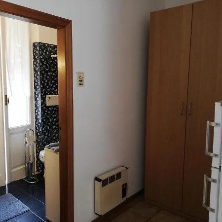 Apartamento Sun's Homes 