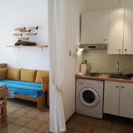 Appartamento Sun's Homes 